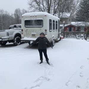 Meet your Posher, Julia